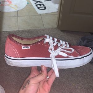 Vans AV classic pro max
